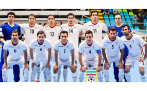 فوتسال-ایران-با-یک-پله-صعود-در-رده-چهارم-جهان-قرار-گرفت