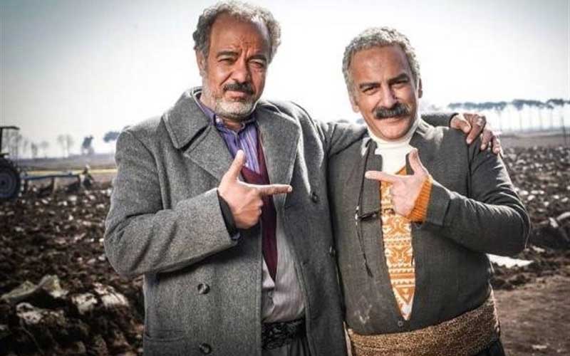 فیلمبرداری «نون.خ» ۲ از ۵ آذرماه آغاز می‌شود