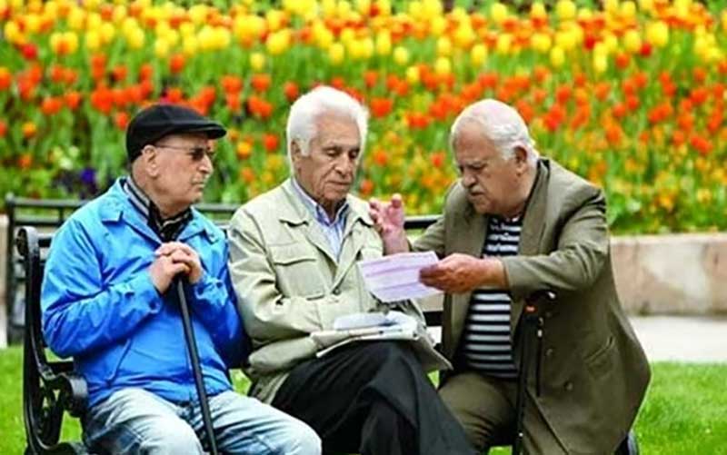 قرار داد جدید بیمه تکمیلی بازنشستگان تامین اجتماعی نهایی شد