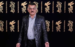 قرارداد فیلم جدید «مهدی فخیم زاده» ثبت شد