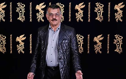 قرارداد فیلم جدید «مهدی فخیم زاده» ثبت شد