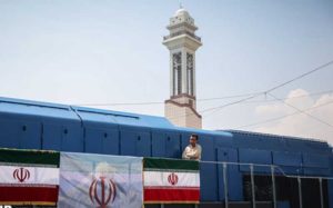 قصد نداریم نمایشگاه بین المللی تهران را تعطیل کنیم