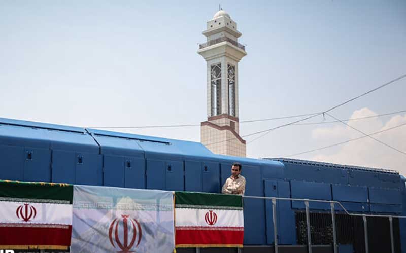 قصد نداریم نمایشگاه بین المللی تهران را تعطیل کنیم
