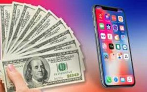 قیمت-آیفون-بالا-می‌رود