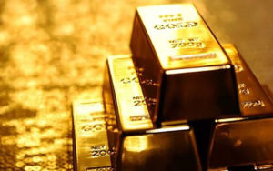 قیمت-جهانی-طلا-کاهش-یافت