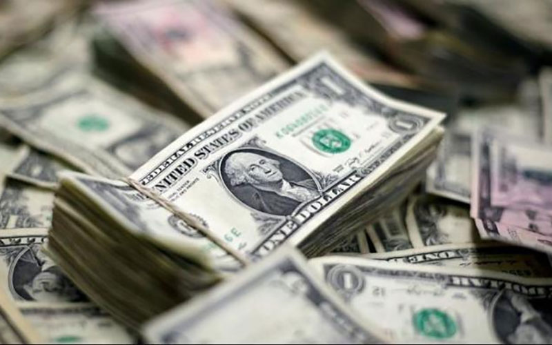 قیمت دلار، یورو، و درهم امروز ۹۸/۰۸/۲۱