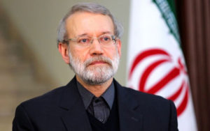 لاریجانی