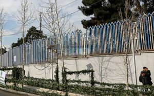 لغو طرح تعریض محورهای ولیعصر، شوش و وحدت اسلامی