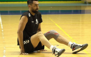 والیبال