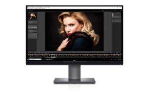 مانیتور-۲۷-اینچی-جدید-UltraSharp-دل-با-دقت-رنگ-بسیار-زیاد-معرفی-شد