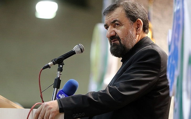  محسن-رضایی
