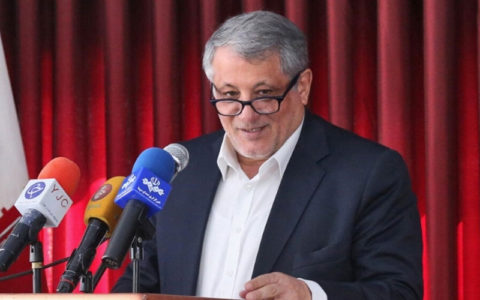 محسن هاشمی: نرخ کرایه تاکسیهای تهران ثابت خواهد بود 1 محسن هاشمی: نرخ کرایه تاکسیهای تهران ثابت خواهد بود