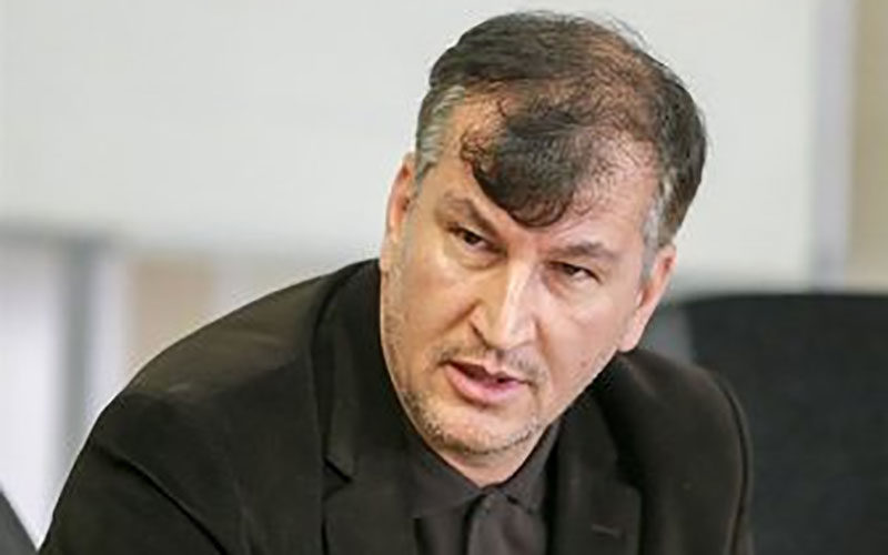محمد-مهدی-برومندی