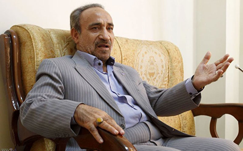 محمدرضا خباز: مخالفان ظریف به او حسادت می‌کنند