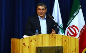 محیط طبیعی، محور اصلی سازمان محیط زیست