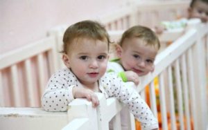 مخاطرات-بارداری-دوقلویی-توصیه-به-خانم-های-باردار