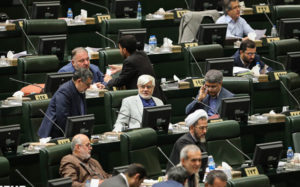 مخالفت-مجلس-با-طرح-ایجاد-مناطق-ویژه-اقتصادی