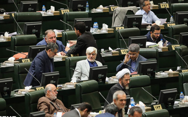 مخالفت-مجلس-با-طرح-ایجاد-مناطق-ویژه-اقتصادی