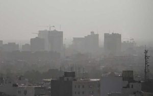 مدارس ابتدایی استان تهران فردا تعطیل است