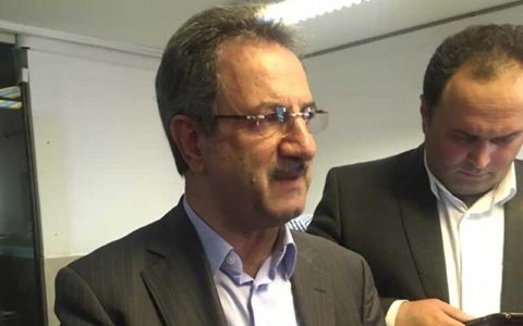 مدارس ابتدایی تهران فردا تعطیل شد