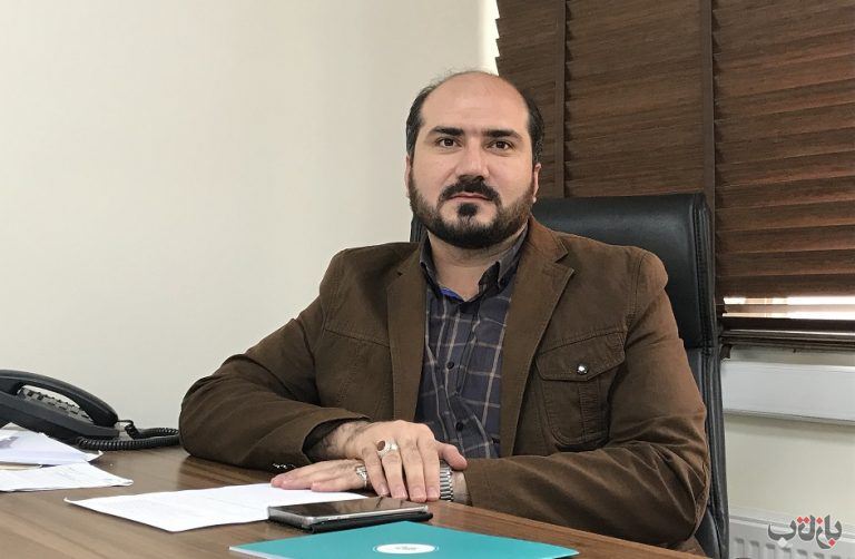 مدیرعامل جدید بنیاد علوی معرفی شدتصویر حکم انتصاب2