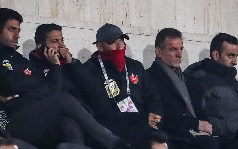 مدیرعامل-و-سرمربی-باشگاه-و-تیم-فوتبال-پرسپولیس