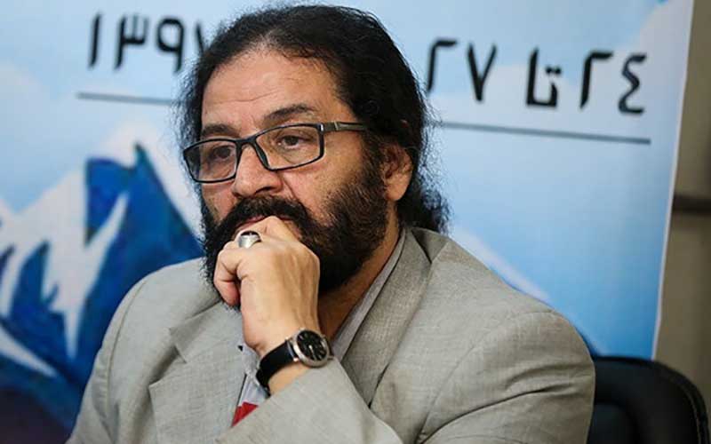 مذاکره با ارشاد برای برگزاری همزمان جشنواره«آواهای انقلابی»و«فجر»