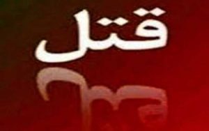مرد جوان به خاطر دریافت چندعکس از فرستنده ناشناس، همسرش را کشت