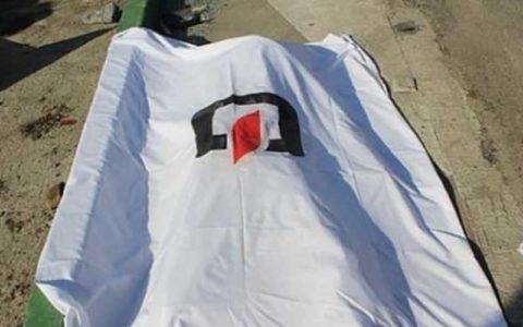 مرگ مرد جوان در حادثه سقوط آسانسور