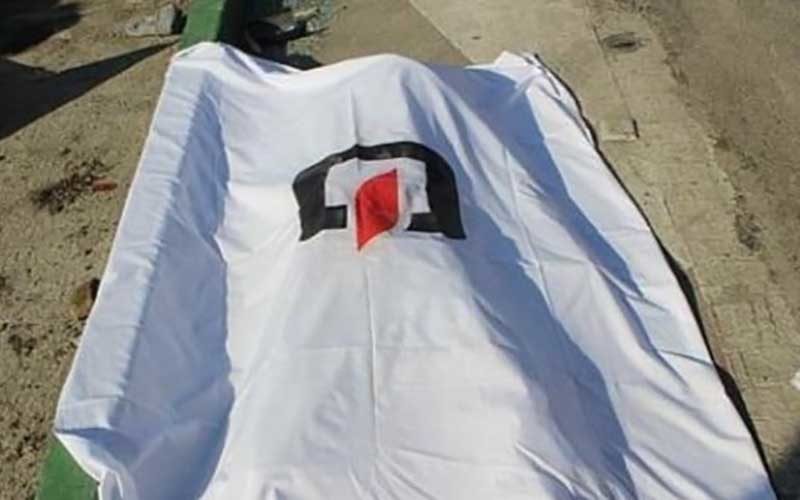 مرگ مرد جوان در حادثه سقوط آسانسور