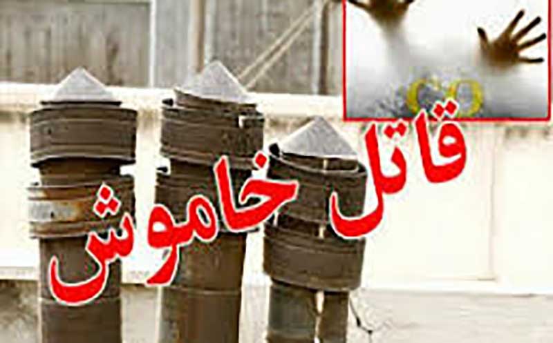 مرگ ۱۳ نفر بر اثر گاز گرفتگی در هفته گذشته مرگ ۱۳ نفر بر اثر گاز گرفتگی در هفته گذشته