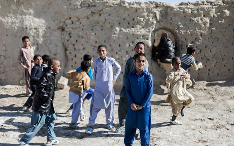 معضل ترک تحصیل دبیرستانی‌ها در سیستان و بلوچستان