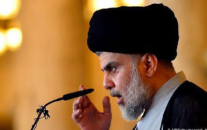 مقتدی-صدر