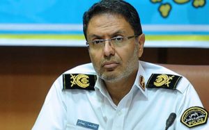 ممنوعیت تردد و توقف برای راهپیمایی فردا