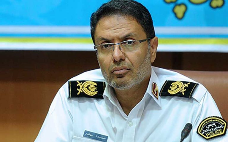 ممنوعیت تردد و توقف برای راهپیمایی فردا