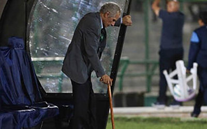 استقلال