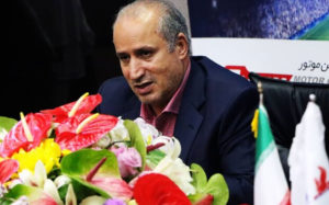 مهدی-تاج