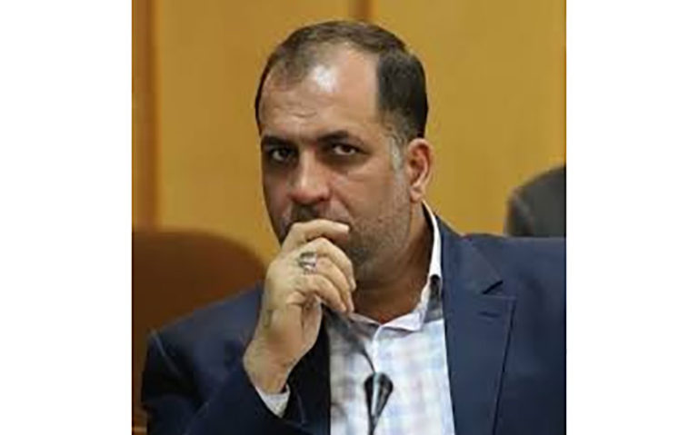مهدی-قمصریان