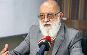 مهدی-چمران