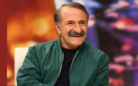 مهران رجبی مجری «هر کی شما بگین» شد