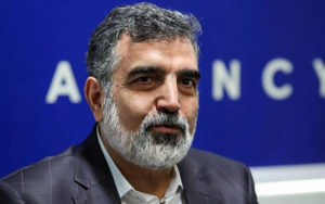 مواد-هسته‌ای-فردا-به-فردو-منتقل-می‌شود