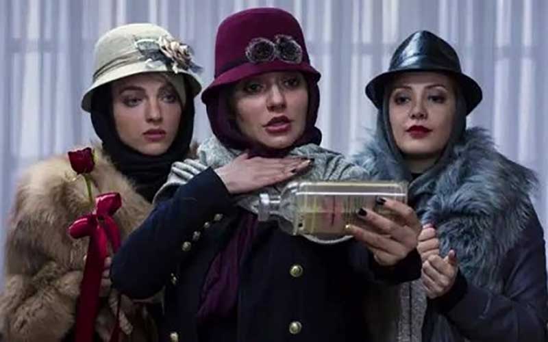 موافق پخش اینترنتی نیستم