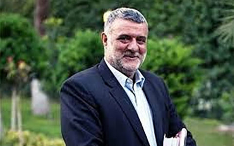  موافقت روحانی با استعفای وزیرجهاد کشاورزی