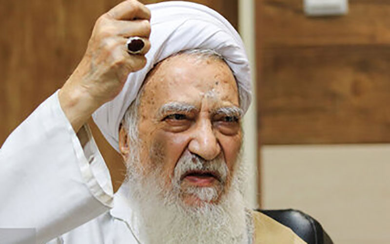 موحدی-کرمانی
