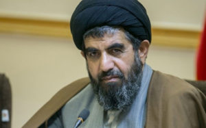 موسوی-لارگانی
