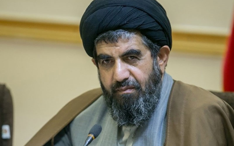 موسوی-لارگانی