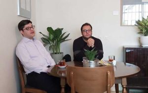 موسیقی ایرانی جایگاهی در بازار جهانی ندارد