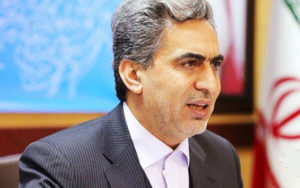 میرزابیگی رئیس کل سازمان نظام پرستاری شد