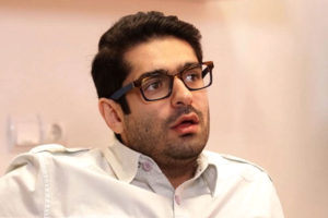 میلاد-دخانچی
