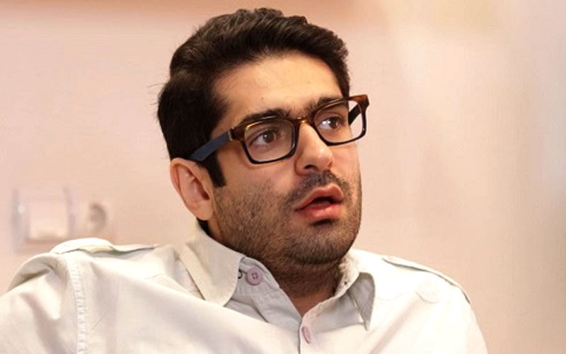 میلاد-دخانچی